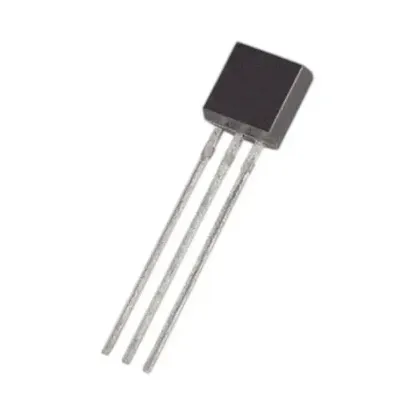 2SA 844 TO-92 Transistör resmi