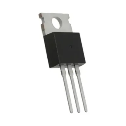 2SA 958 TO-220 Transistör resmi