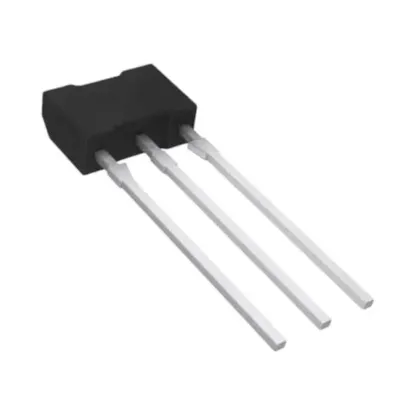 2SB 1277 SIL-3 Transistör resmi