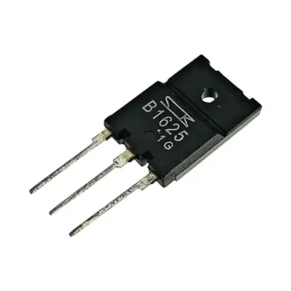 2SB 1625 TO-3PFM Transistör resmi