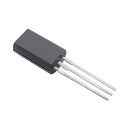 2SB 740 TO-92L Transistör resmi