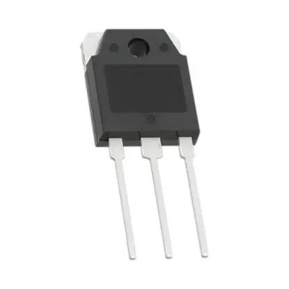2SB 829 TO-3P Transistör resmi