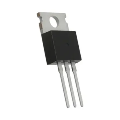 2SB 869 TO-220 Transistör resmi