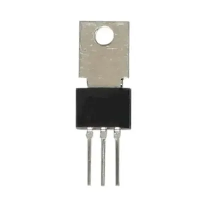 2SC 1514 TO-202 Transistör resmi