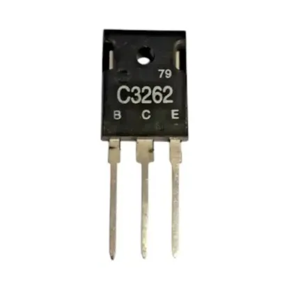 2SC 3262 TO-247 TO-3PF Transistör resmi