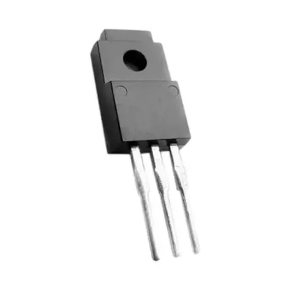 2SC 3310 TO-220FA Transistör resmi