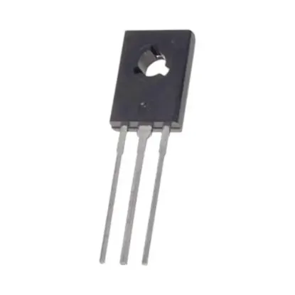 2SC 3785 TO-126 Transistör resmi
