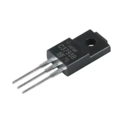 2SC 3795B TO-220FA Transistör resmi