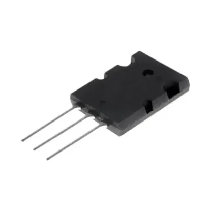 2SC 4029 TO-3PL Transistör resmi