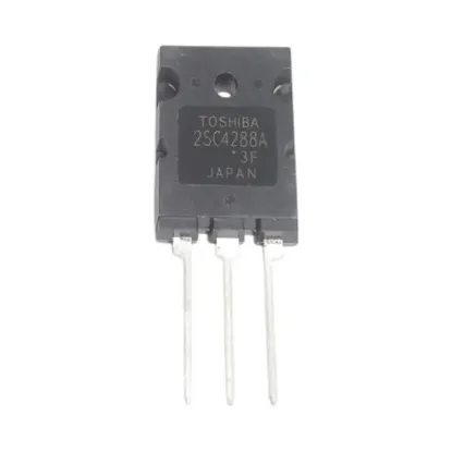 2SC 4288A TO-3PL Transistör resmi