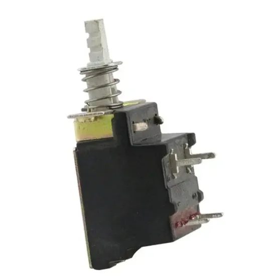 A11 Shov Yumatu Stand BY'lı resmi