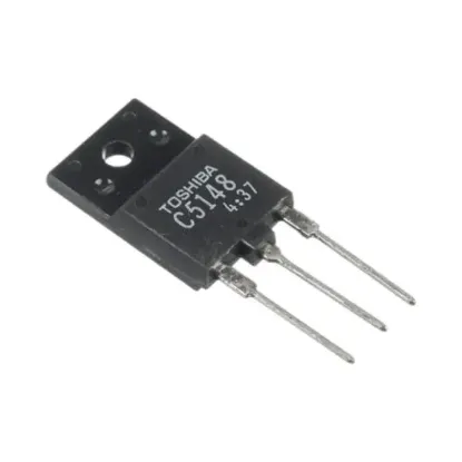 2SC 5148 TO-3PF Transistör resmi