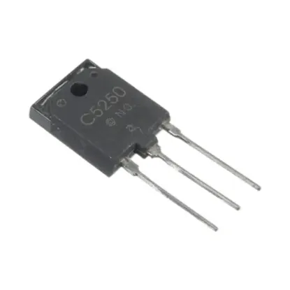 2SC 5250 TO-3PML Transistör resmi