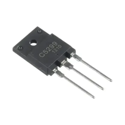 2SC 5299 TO-3PML Transistör resmi