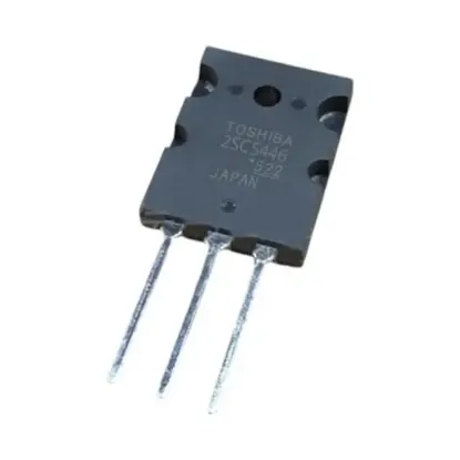 2SC 5446 TO-3PL Transistör resmi
