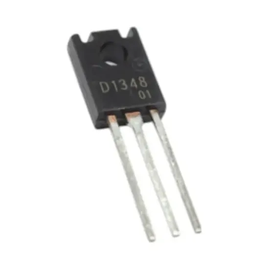 2SD 1348 T0-126ML Transistör resmi