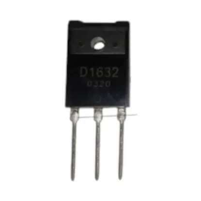 2SD 1632 TO-3PBL Transistör resmi