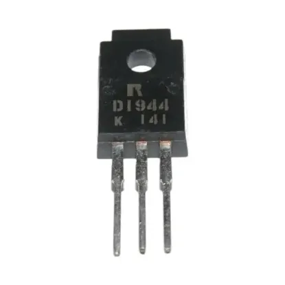 2SD 1944 TO-220FA Transistör resmi