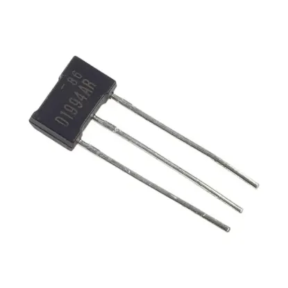 2SD 1994 SIL-3 Transistör resmi