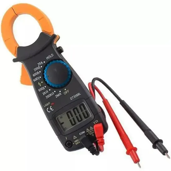 Powermaster PM-4957 Dijital Pensampermetre resmi