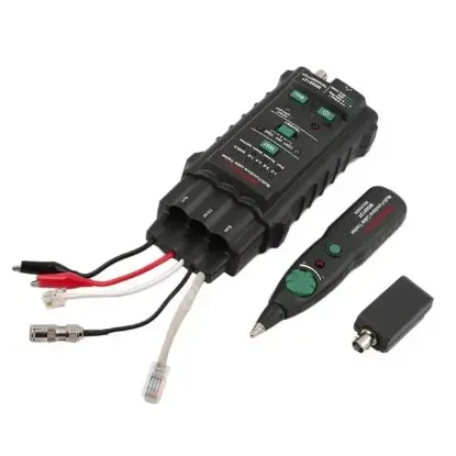 Mastech MS-6813T Profesyonel Kablo Bulucu Test Aleti resmi
