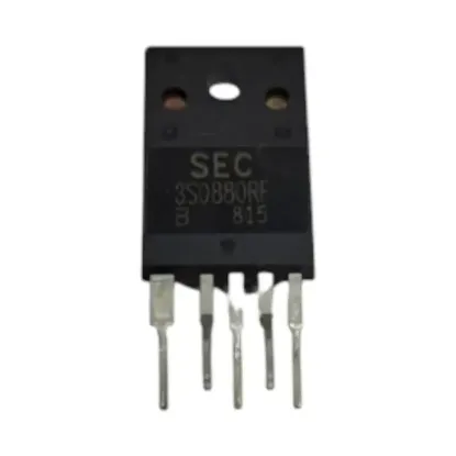 3S 0880RF TO3PF-5L Entegre Devre resmi