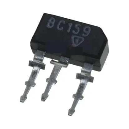 BC 159 SOT-25 Transistör resmi