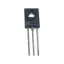 BD 238 TO-126 Transistör resmi