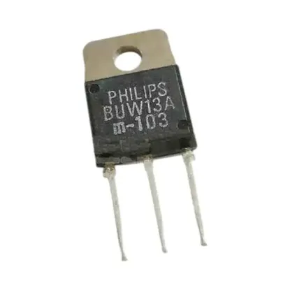 BD 246 TO-218 Transistör resmi