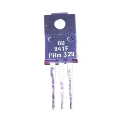 BD 941F TO-220F Transistör resmi