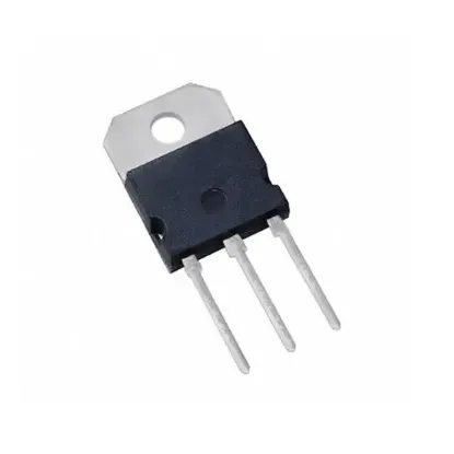 BDW 84C TO-218 Transistör resmi