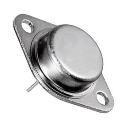 BDX 65B TO-3 Transistör resmi