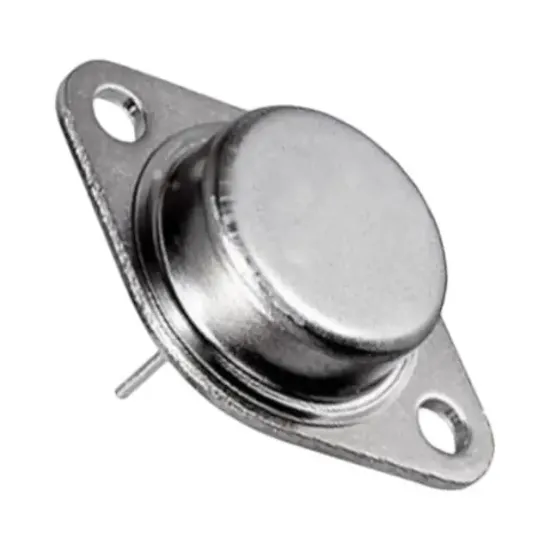 BDX 65B TO-3 Transistör resmi