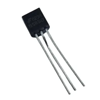 BSR 50 TO-92 Transistör resmi