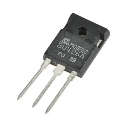 BU 426A TO-247 Transistör resmi