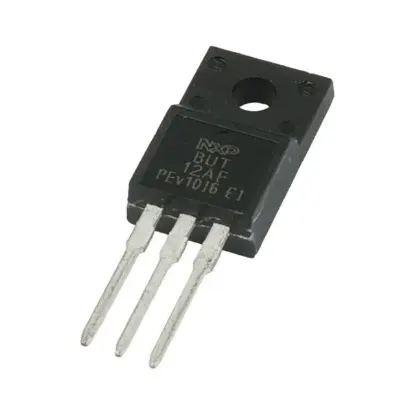 BUT 12AF TO-220F Transistör resmi