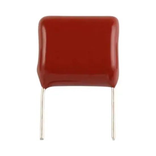 100 NF 250 V Kondansatör resmi