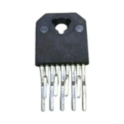TFA 9842J resmi