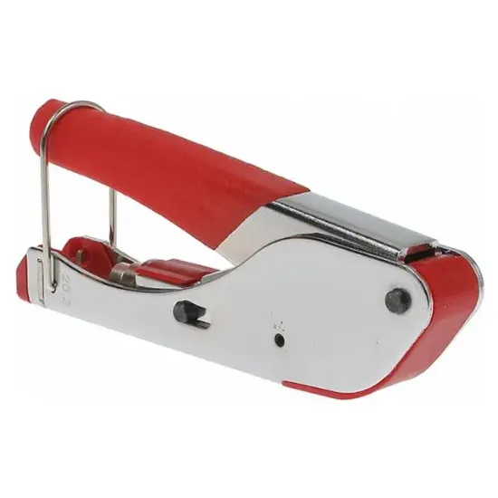 Powermaster PM-5073 F Sıkma Pensesi RG59-RG6 (Digiturk Pensesi) resmi