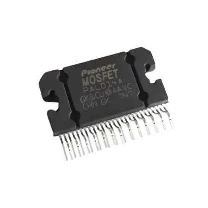 PAL 014A ZIP-27 Entegre Devre resmi