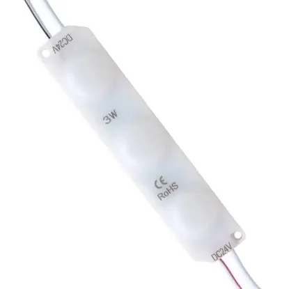 Powermaster 24 Volt 1.5 Watt Günışığı 2835 Cob Modül Led resmi
