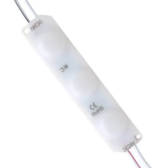 Powermaster 24 Volt 1.5 Watt Günışığı 2835 Cob Modül Led resmi