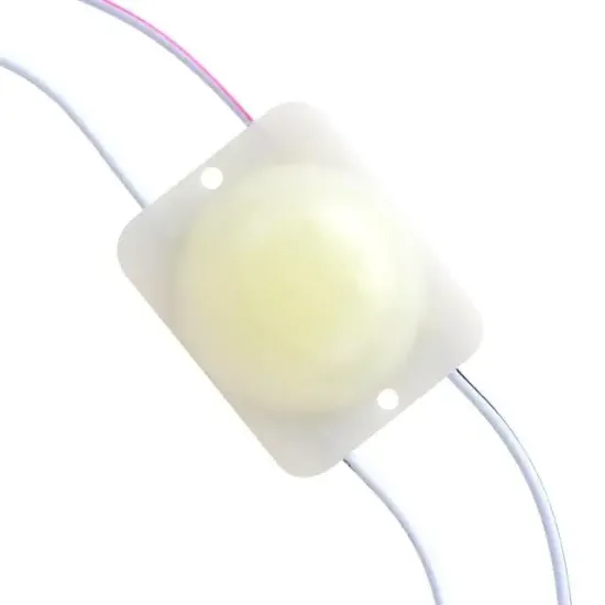 Powermaster 24 Volt 2.8 Watt Beyaz Cob Modül Led resmi