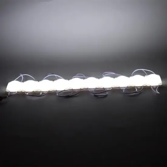 Powermaster 24 Volt 2.8 Watt Beyaz Cob Modül Led resmi