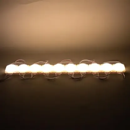 Powermaster 24 Volt 2.8 Watt Günışığı Cob Modül Led resmi