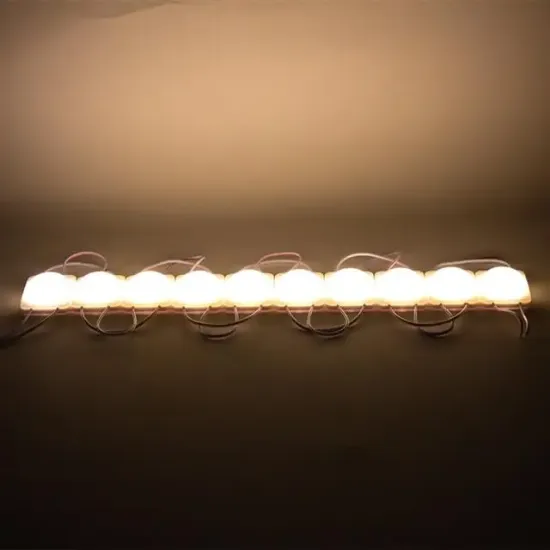 Powermaster 24 Volt 2.8 Watt Günışığı Cob Modül Led resmi