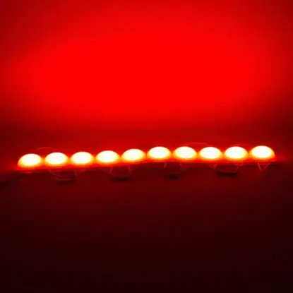 Powermaster 24 Volt 2.8 Watt Kırmızı Cob Modül Led resmi