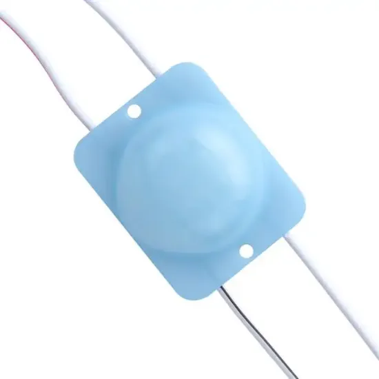 Powermaster 24 Volt 2.8 Watt Mavi Cob Modül Led resmi