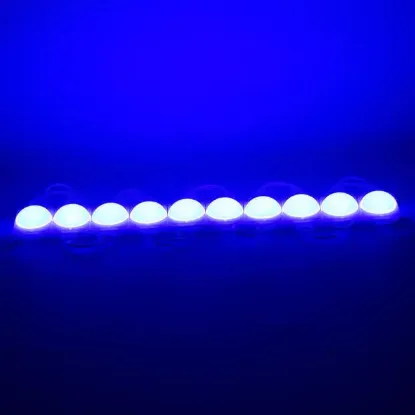 Powermaster 24 Volt 2.8 Watt Mavi Cob Modül Led resmi