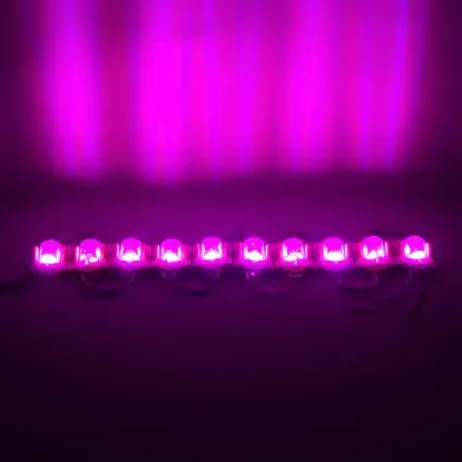 Powermaster Pembe 24 Volt 1.4 Watt 2835 Modül Led 48*30 resmi